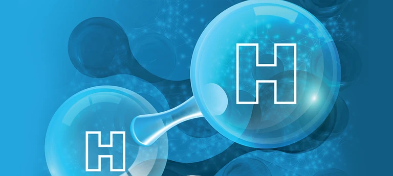 Comprehensive solution for hydrogen systems